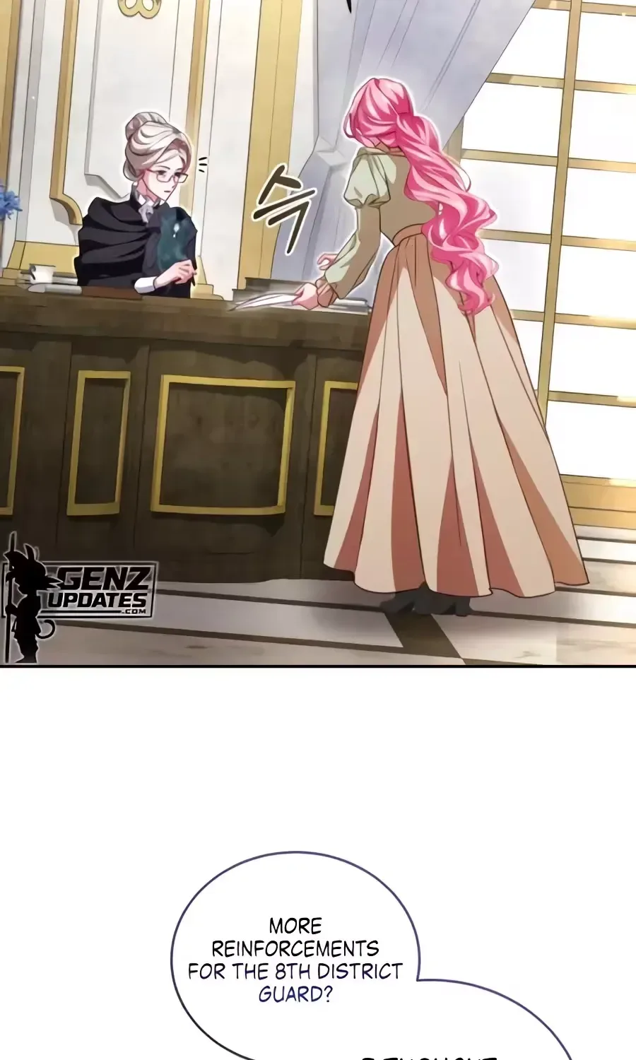 I’m the Only One Who Doesn’t Know the Villainess Is a Man Chapter 37 page 70