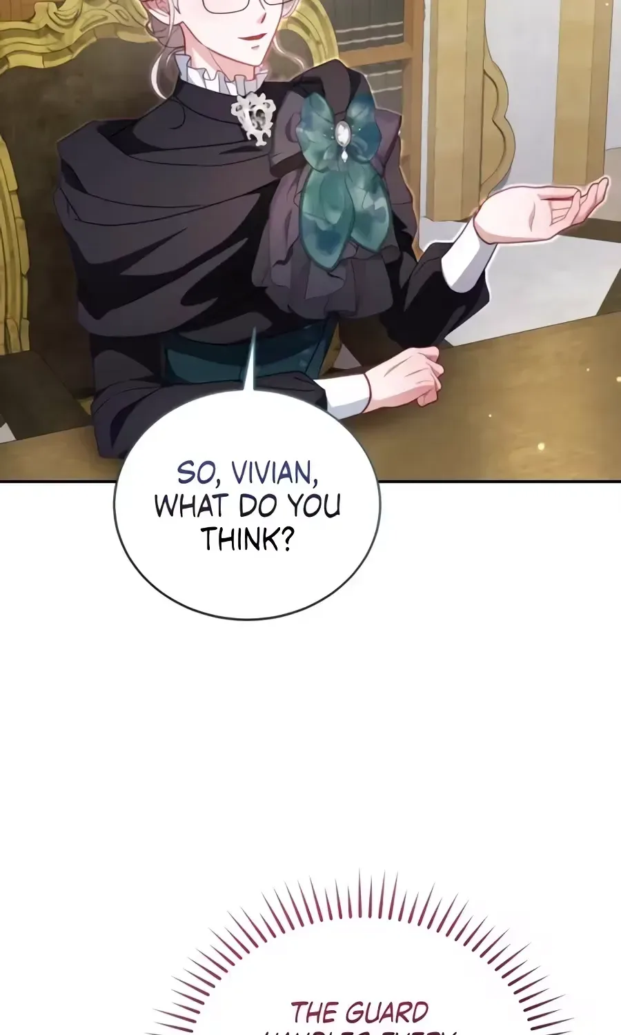 I’m the Only One Who Doesn’t Know the Villainess Is a Man Chapter 37 page 94