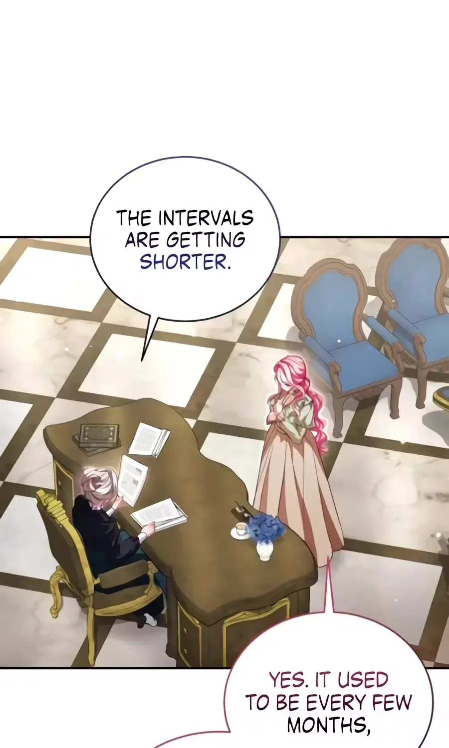 I’m the Only One Who Doesn’t Know the Villainess Is a Man Chapter 37 page 74