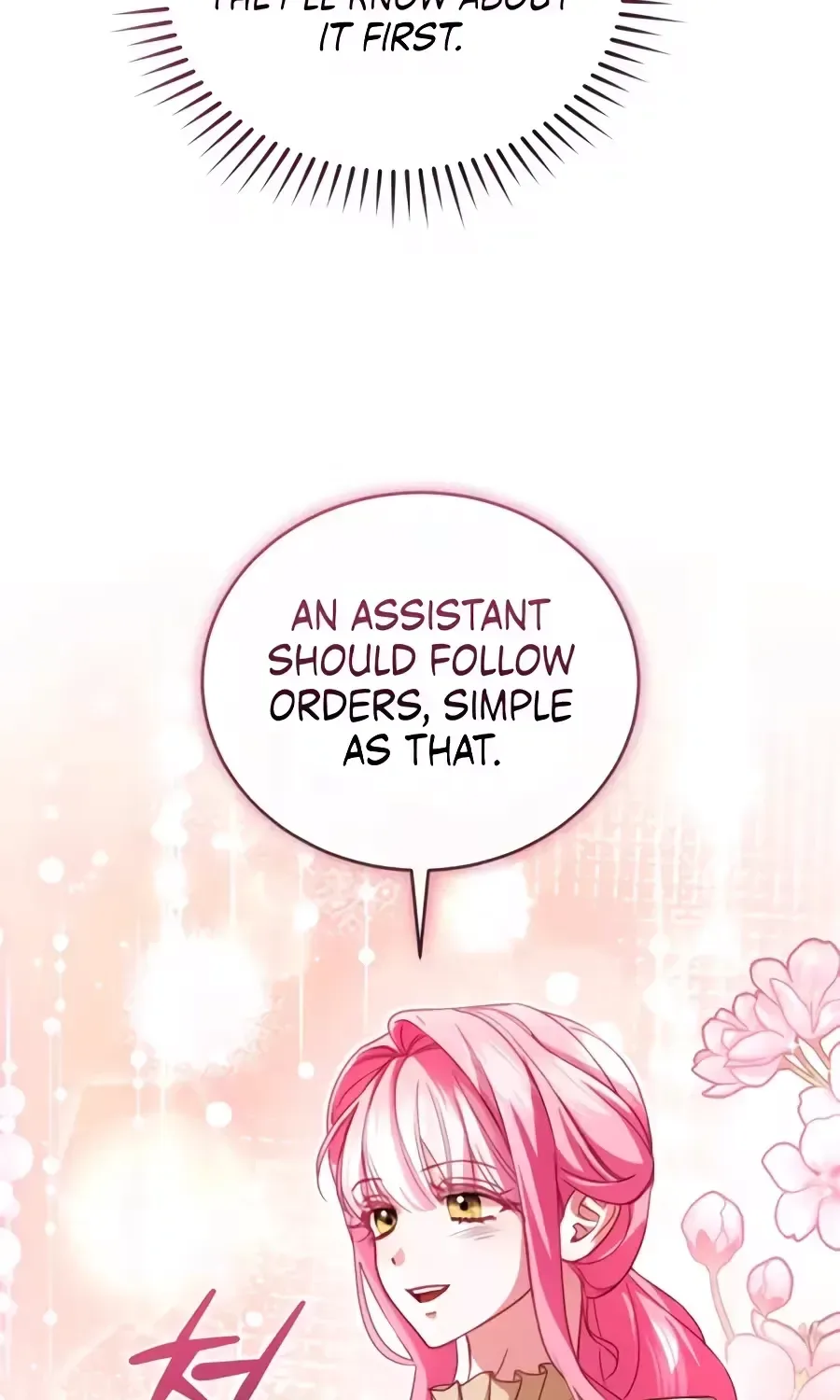 I’m the Only One Who Doesn’t Know the Villainess Is a Man Chapter 37 page 96