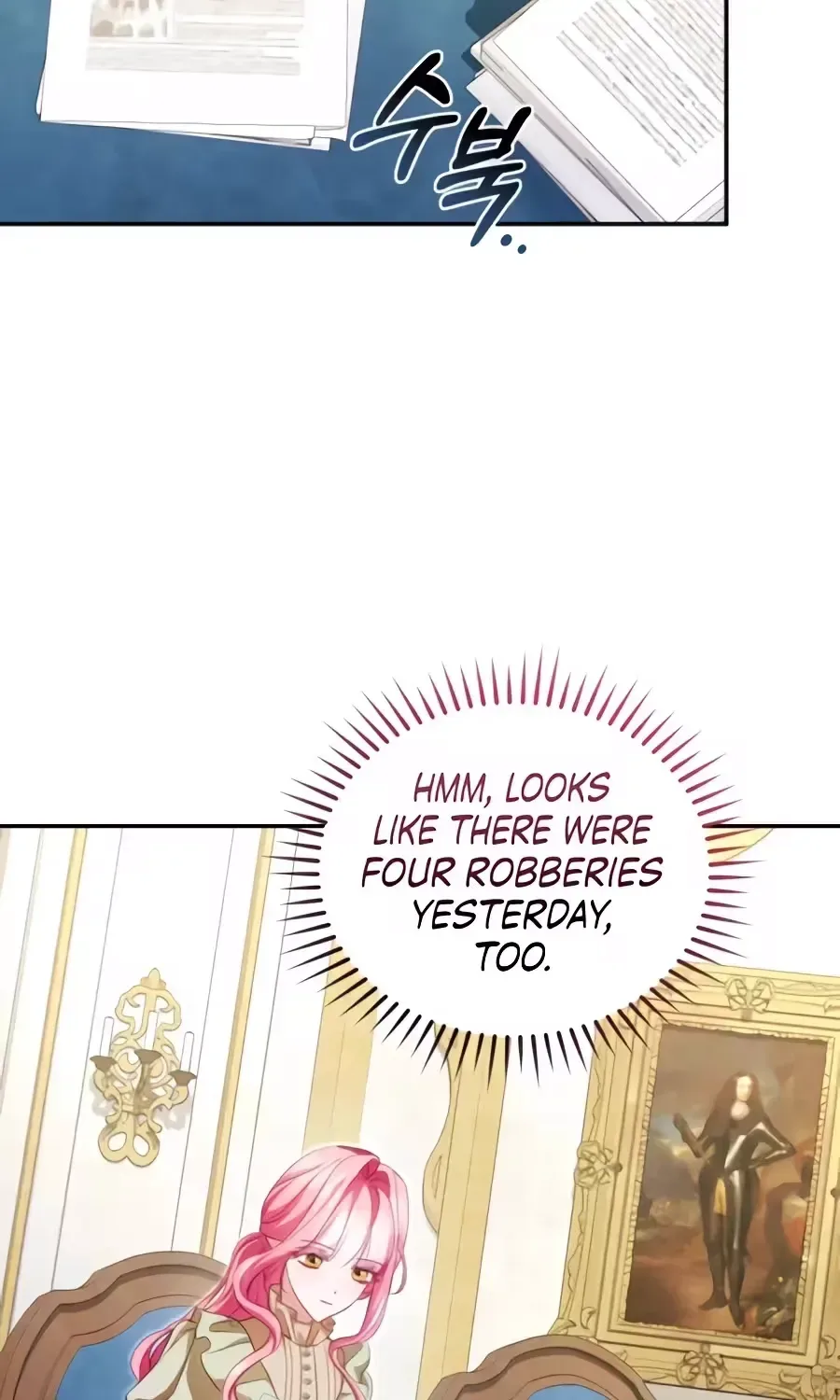 I’m the Only One Who Doesn’t Know the Villainess Is a Man Chapter 37 page 64