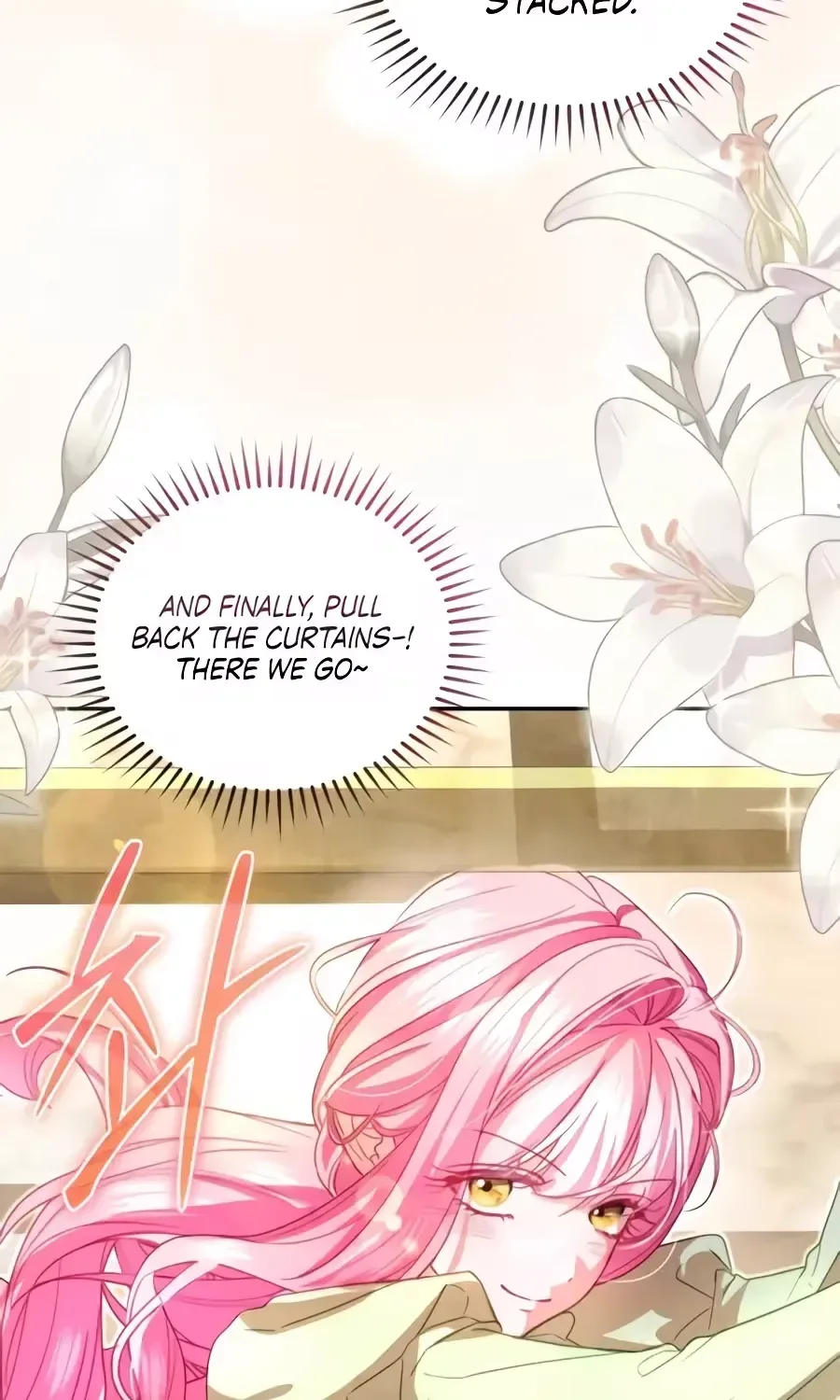 I’m the Only One Who Doesn’t Know the Villainess Is a Man Chapter 37 page 55
