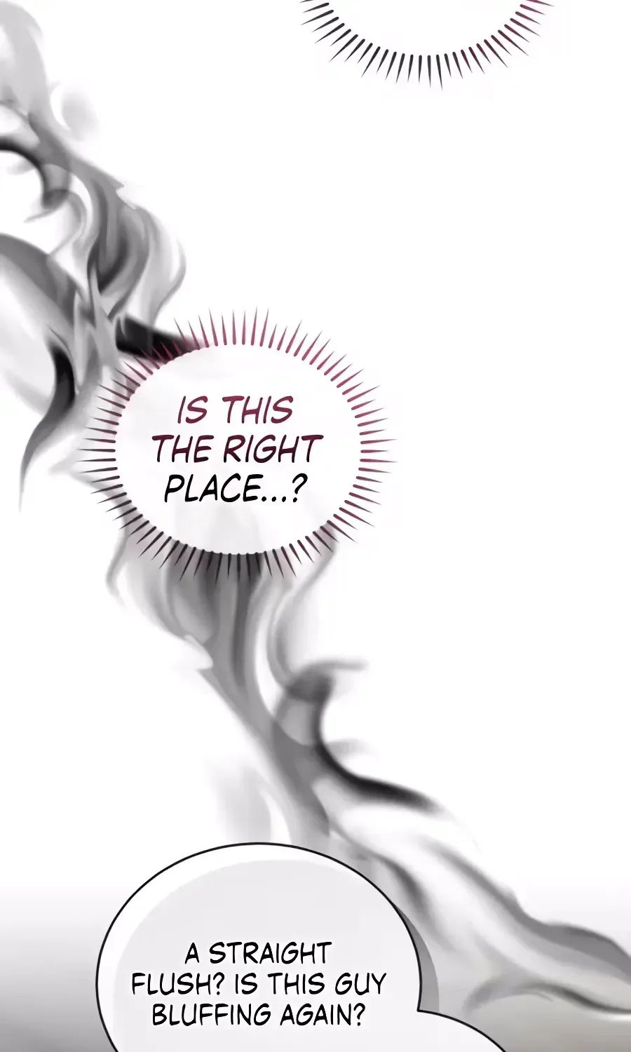 I’m the Only One Who Doesn’t Know the Villainess Is a Man Chapter 37 page 105