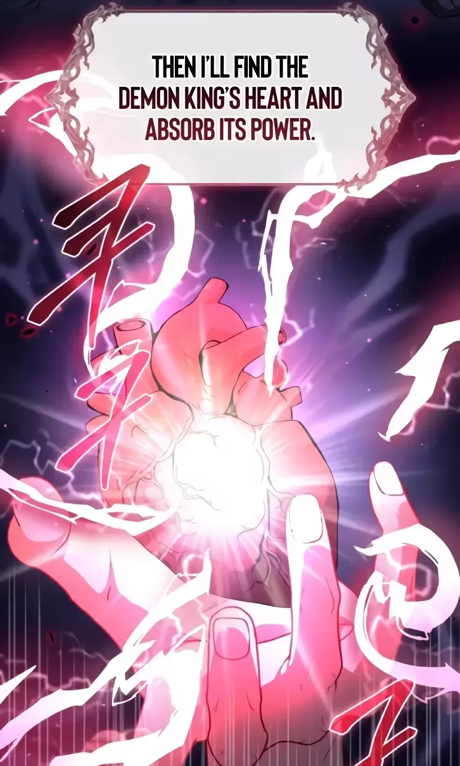 I’m the Only One Who Doesn’t Know the Villainess Is a Man Chapter 37 page 21