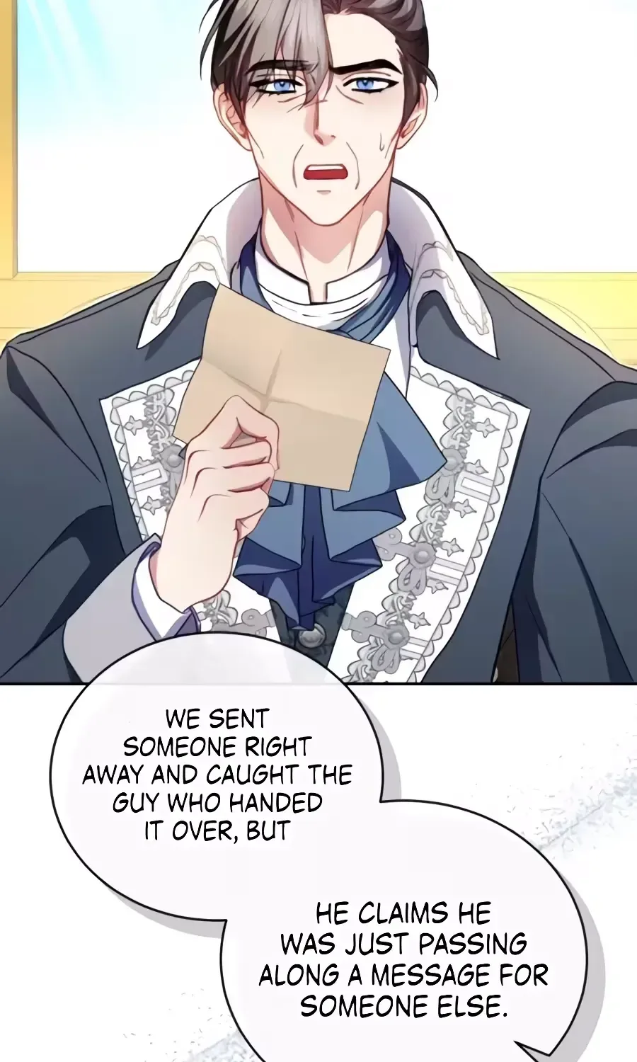 I’m the Only One Who Doesn’t Know the Villainess Is a Man Chapter 37 page 47