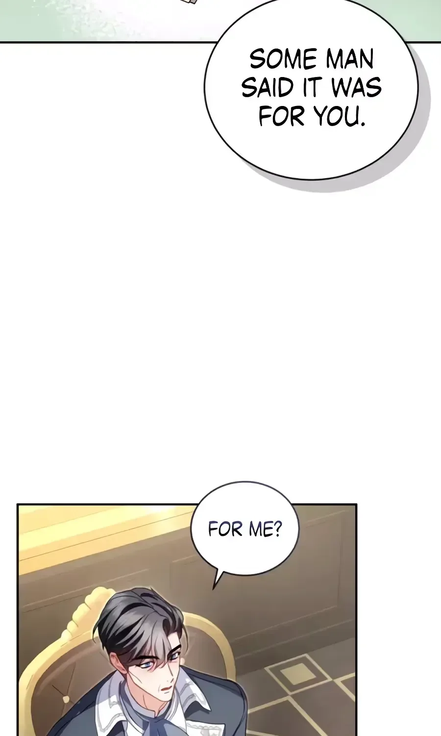 I’m the Only One Who Doesn’t Know the Villainess Is a Man Chapter 37 page 42