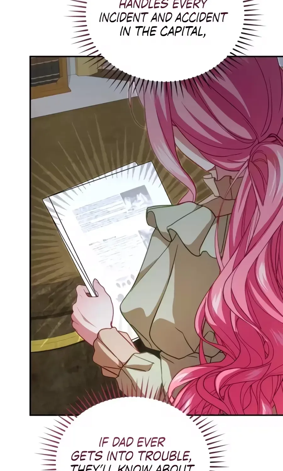 I’m the Only One Who Doesn’t Know the Villainess Is a Man Chapter 37 page 95