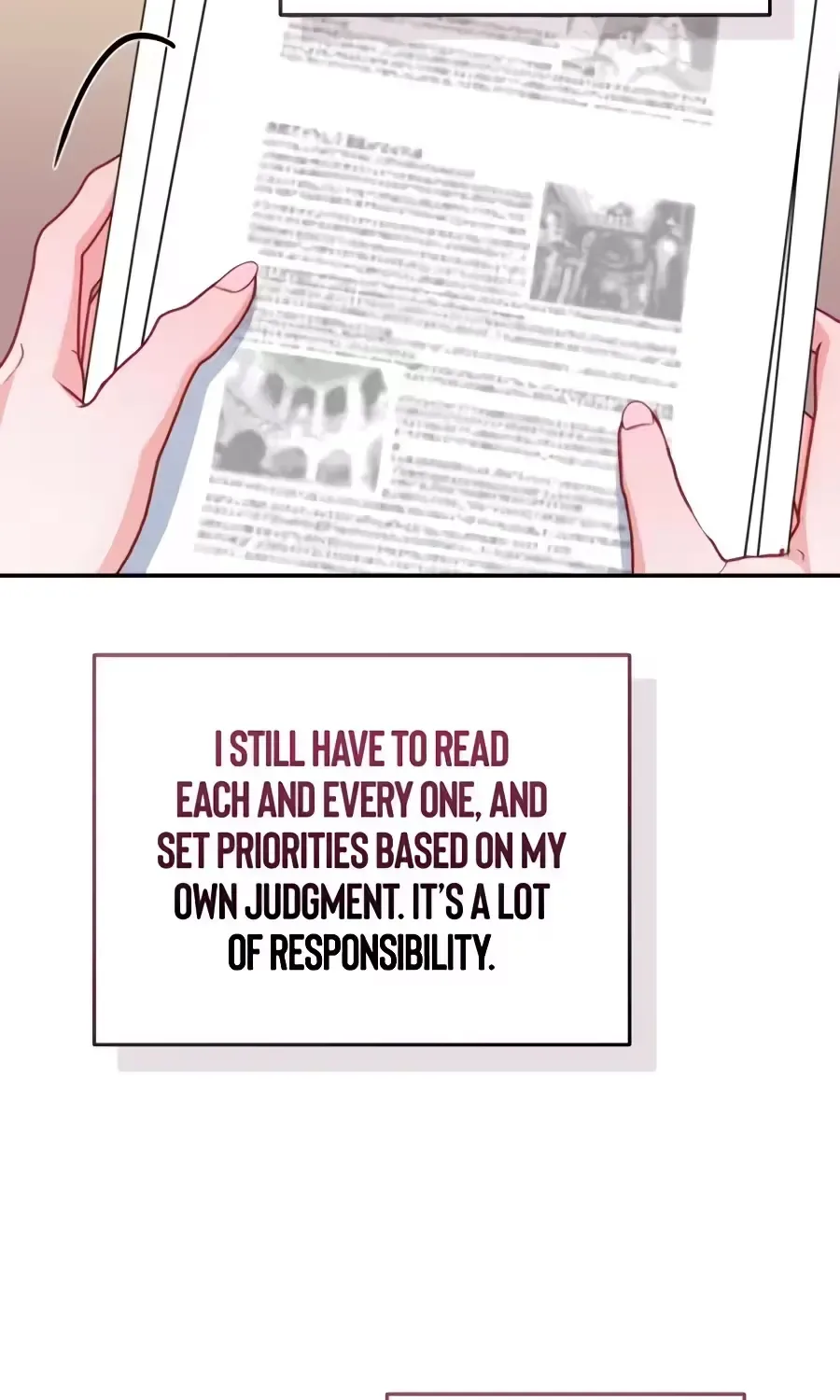 I’m the Only One Who Doesn’t Know the Villainess Is a Man Chapter 37 page 66