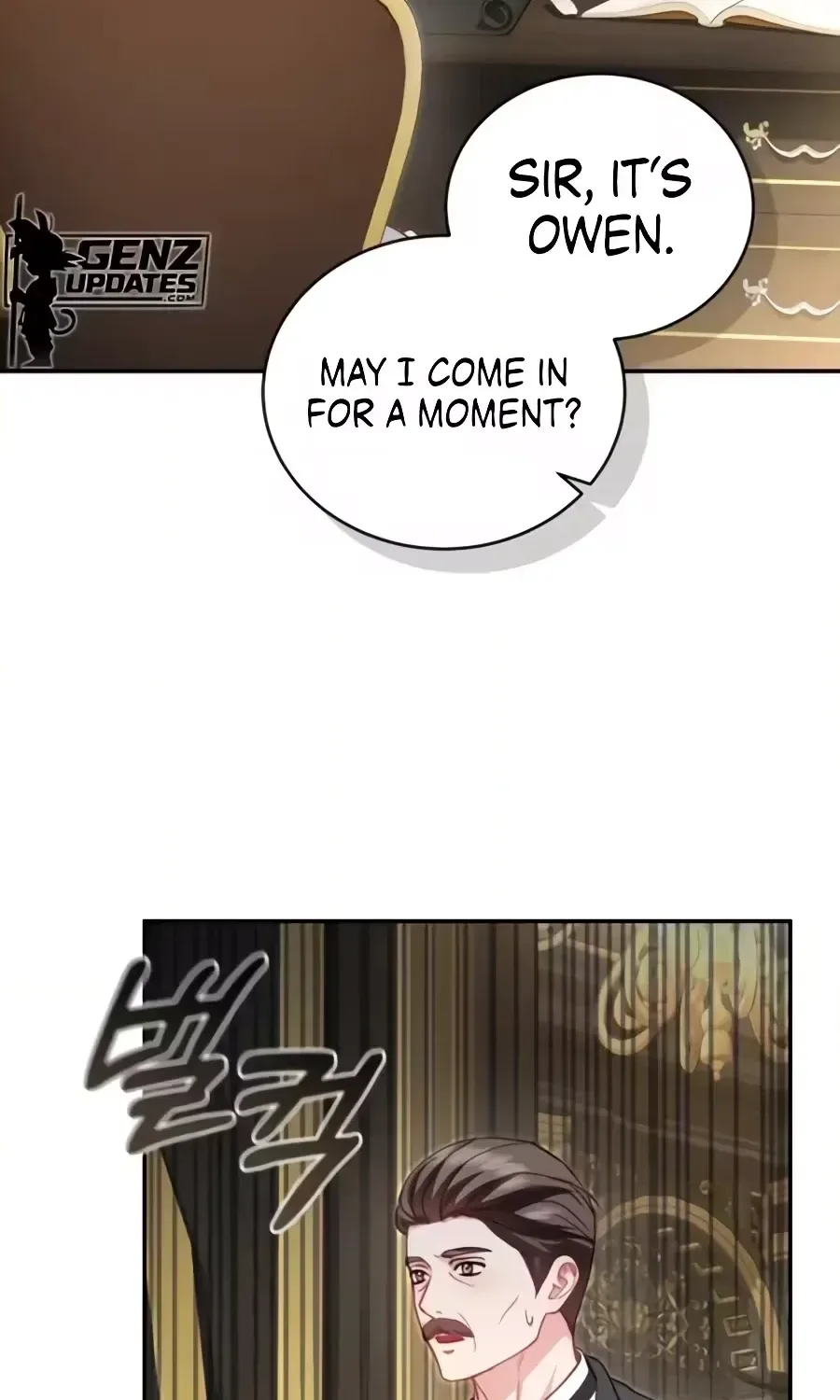 I’m the Only One Who Doesn’t Know the Villainess Is a Man Chapter 37 page 37