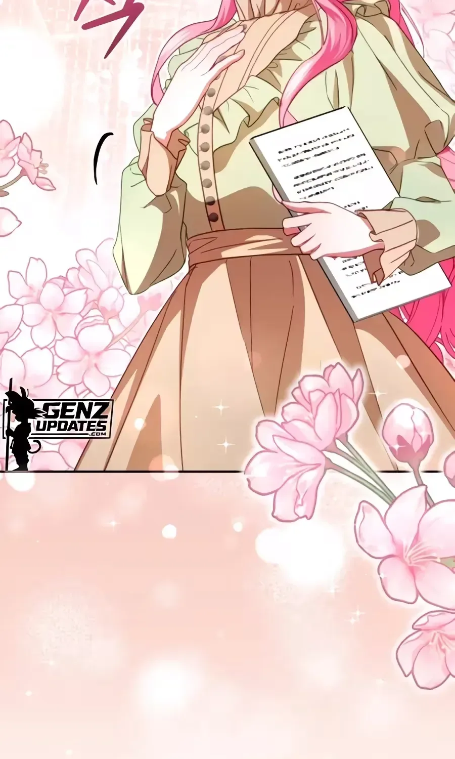 I’m the Only One Who Doesn’t Know the Villainess Is a Man Chapter 37 page 97