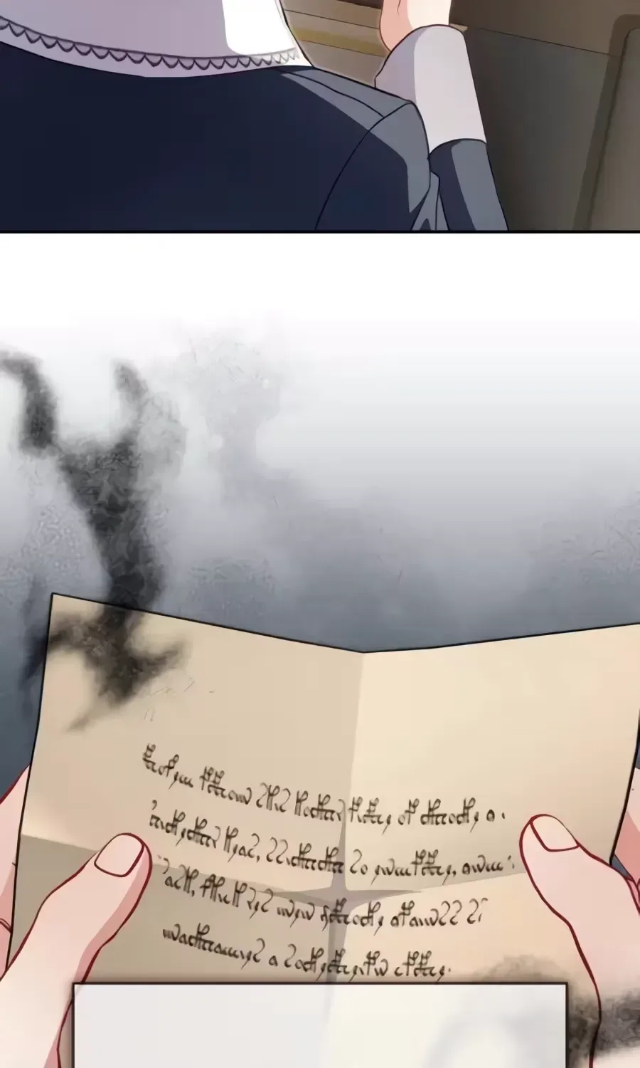 I’m the Only One Who Doesn’t Know the Villainess Is a Man Chapter 37 page 45