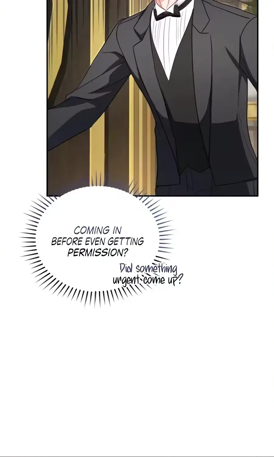 I’m the Only One Who Doesn’t Know the Villainess Is a Man Chapter 37 page 38