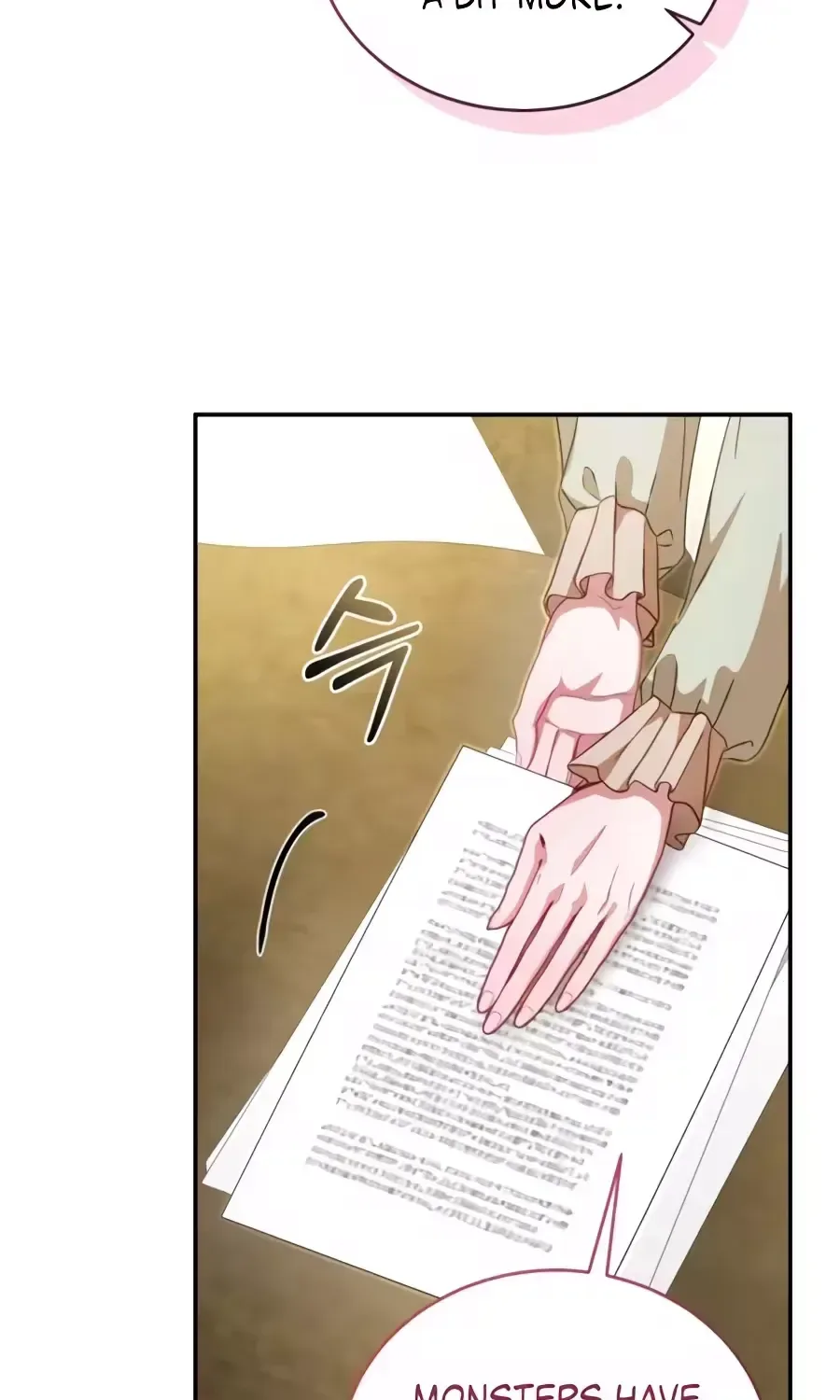 I’m the Only One Who Doesn’t Know the Villainess Is a Man Chapter 37 page 72