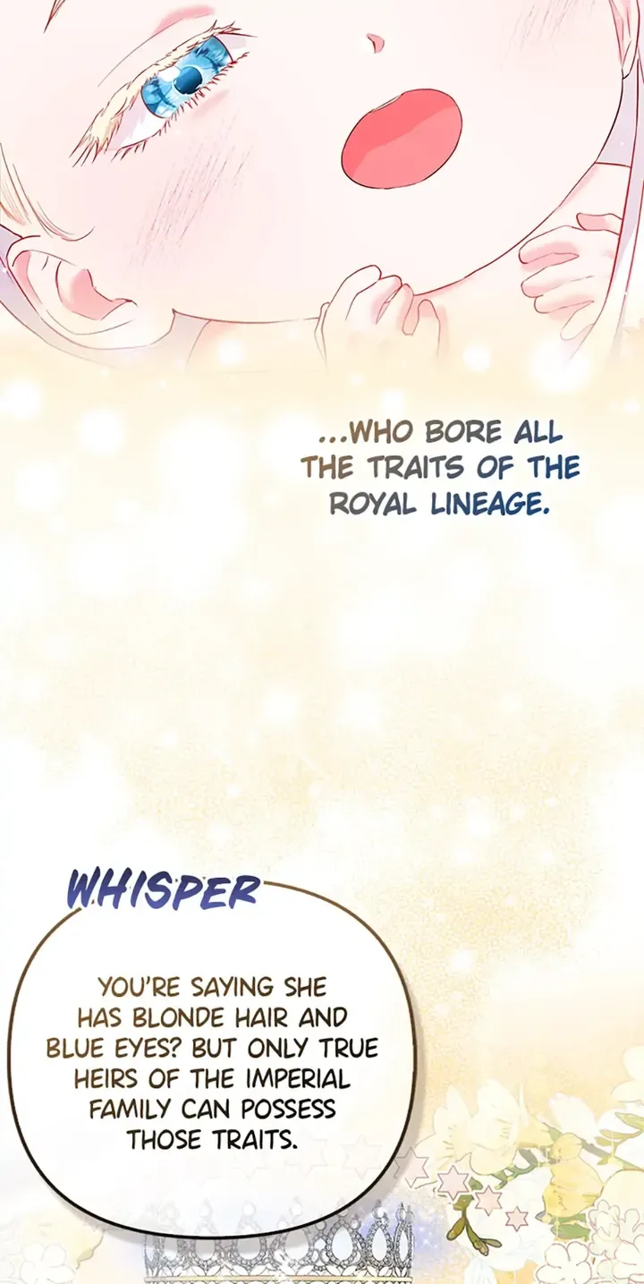 I’m The Princess Of All Chapter 0 page 12
