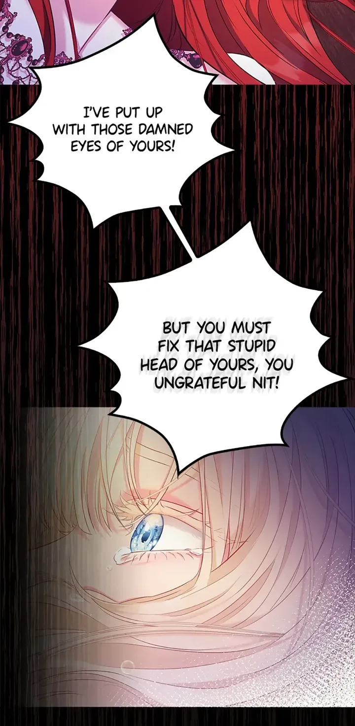 I’m The Princess Of All Chapter 0 page 19