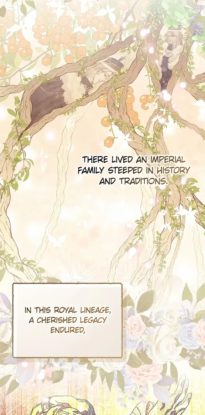 I’m The Princess Of All Chapter 0 page 3