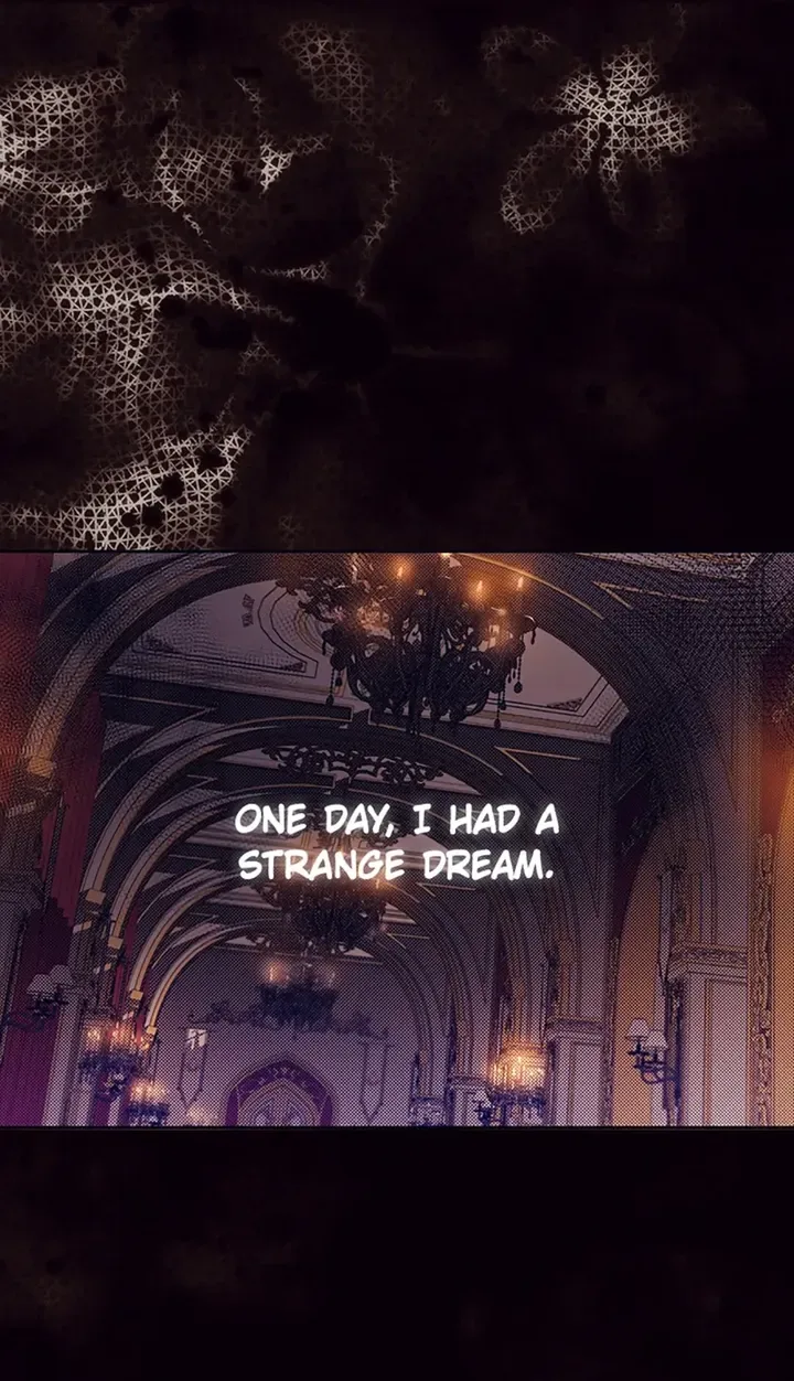 I’m The Princess Of All Chapter 1 page 1