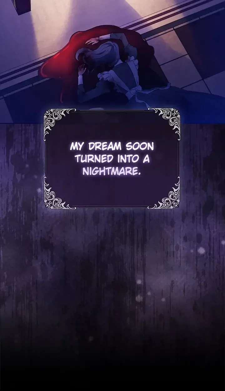 I’m The Princess Of All Chapter 1 page 5