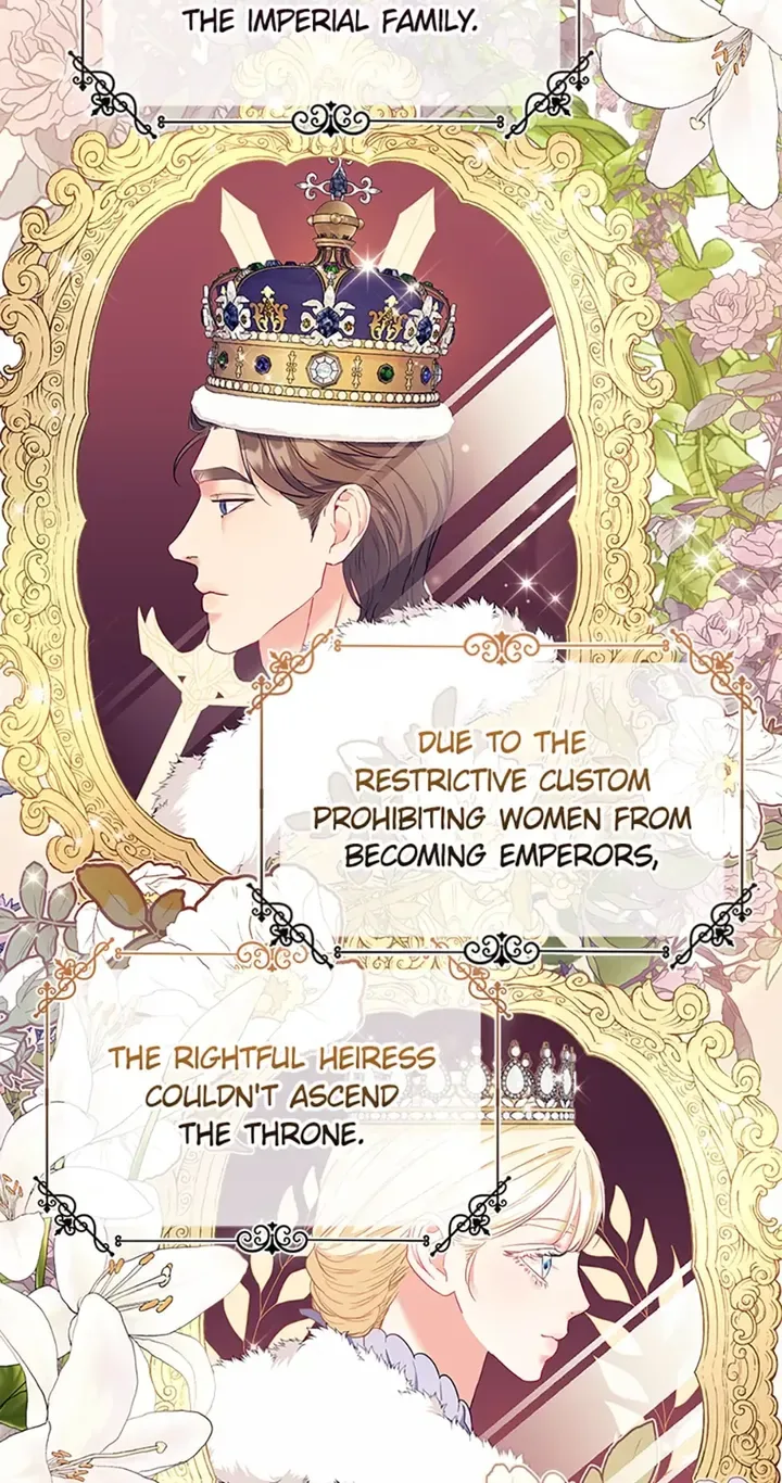 I’m The Princess Of All Chapter 2 page 8