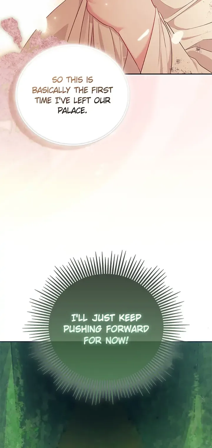 I’m The Princess Of All Chapter 2 page 45