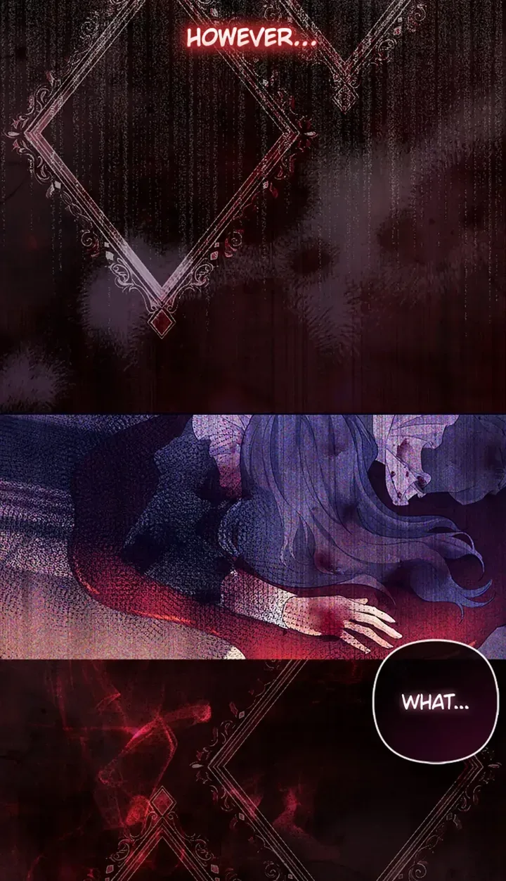 I’m The Princess Of All Chapter 1 page 3