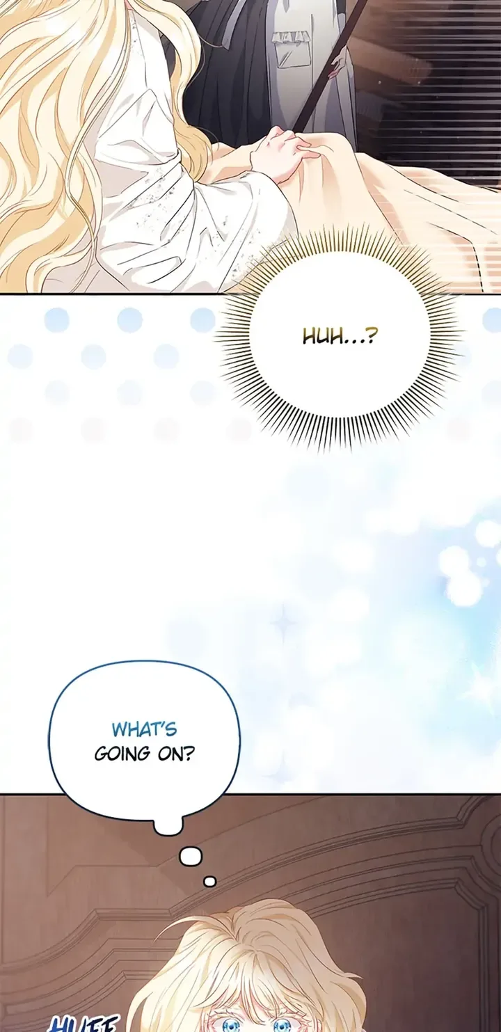 I’m The Princess Of All Chapter 1 page 33