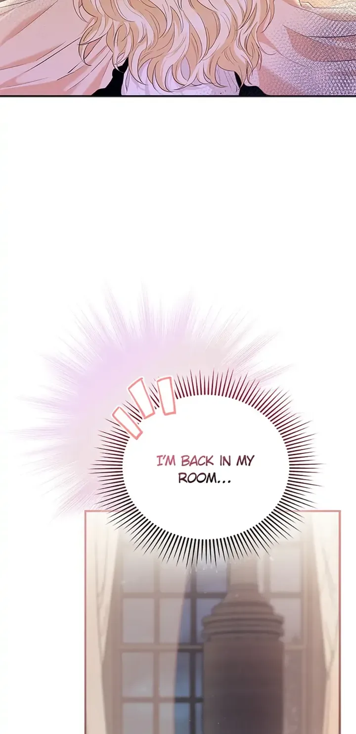 I’m The Princess Of All Chapter 1 page 36