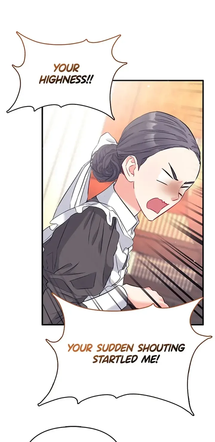 I’m The Princess Of All Chapter 1 page 31