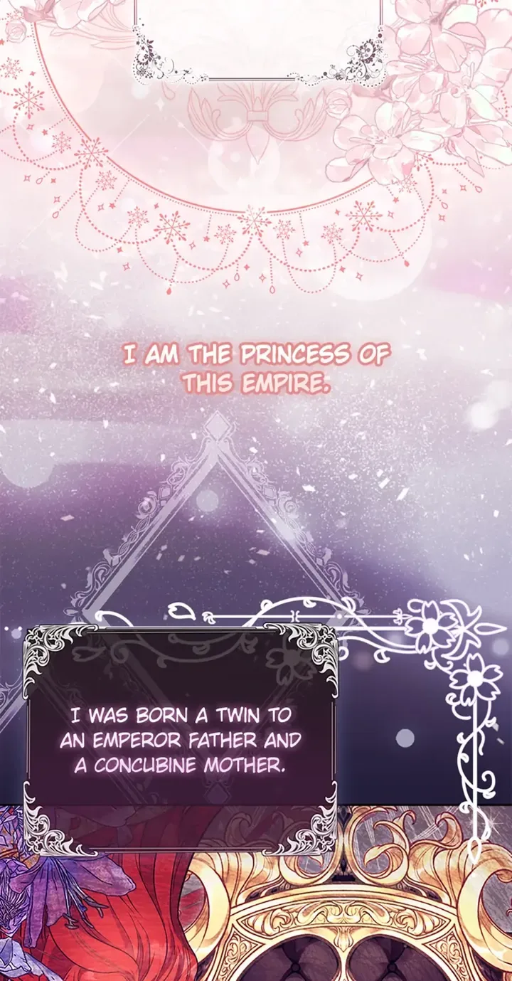 I’m The Princess Of All Chapter 1 page 42