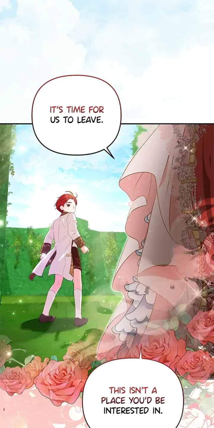 I’m The Princess Of All Chapter 3 page 5