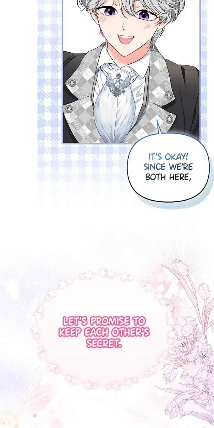 I’m The Princess Of All Chapter 3 page 36