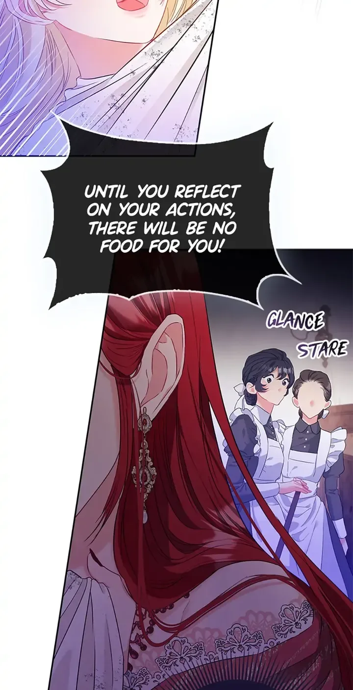 I’m The Princess Of All Chapter 1 page 59