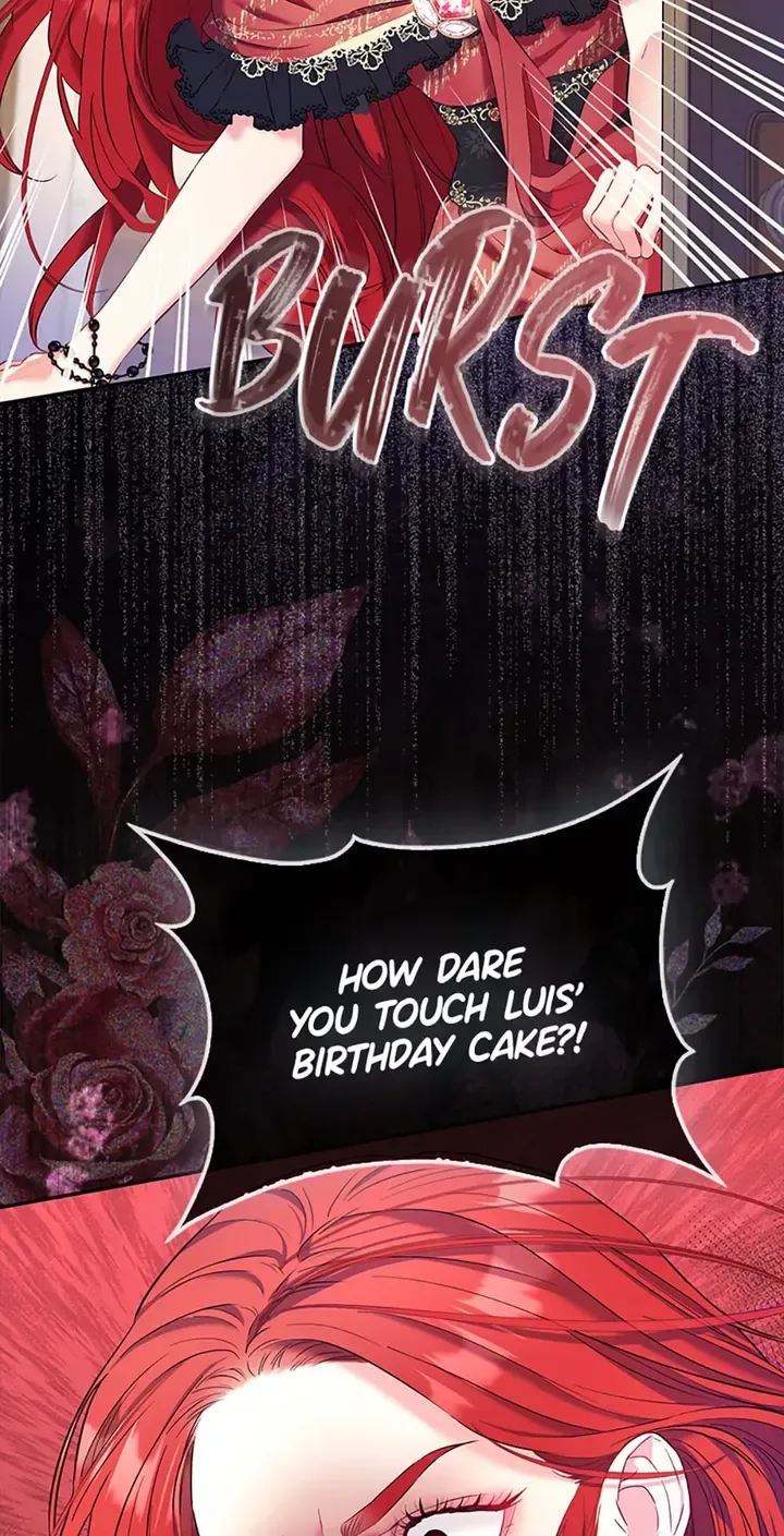 I’m The Princess Of All Chapter 1 page 55