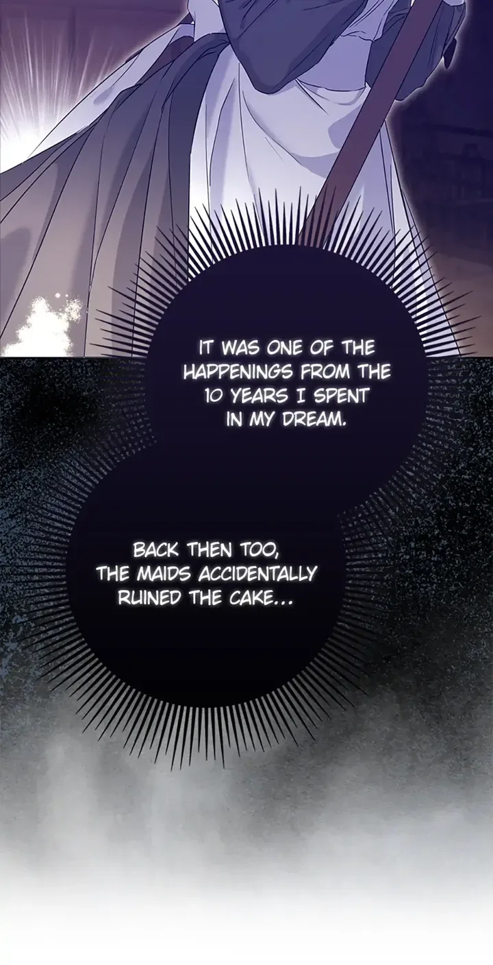 I’m The Princess Of All Chapter 1 page 61