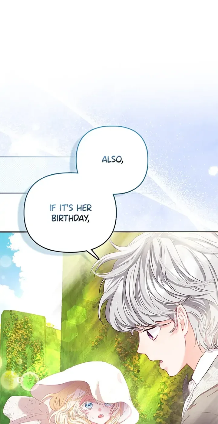 I’m The Princess Of All Chapter 3 page 44
