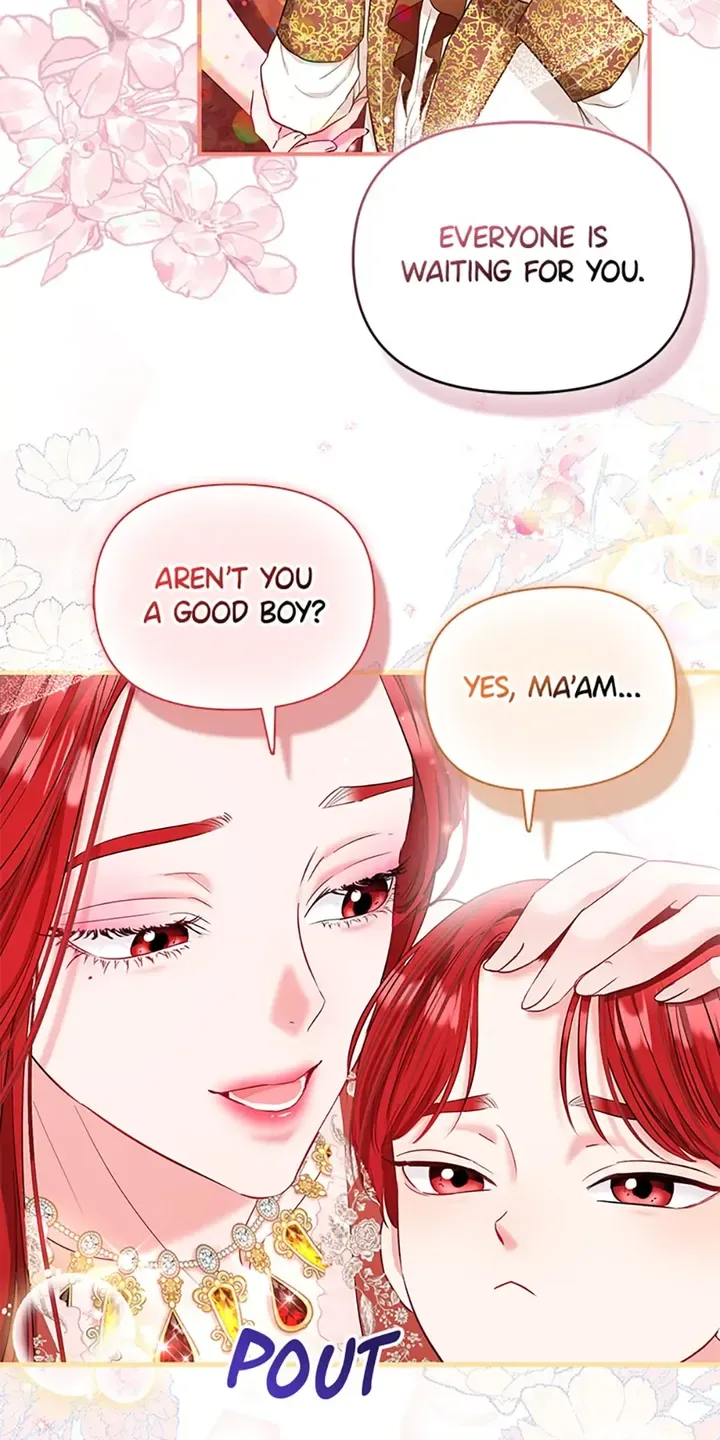 I’m The Princess Of All Chapter 3 page 8