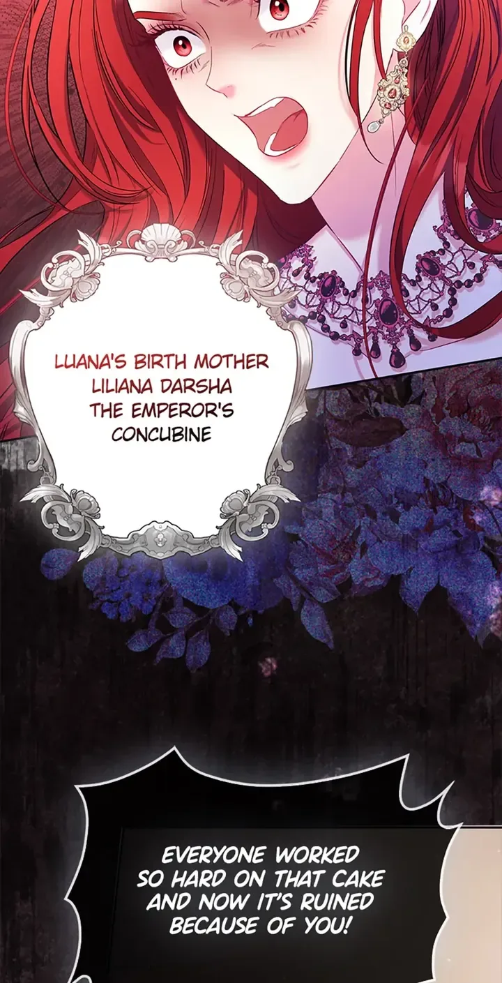 I’m The Princess Of All Chapter 1 page 56