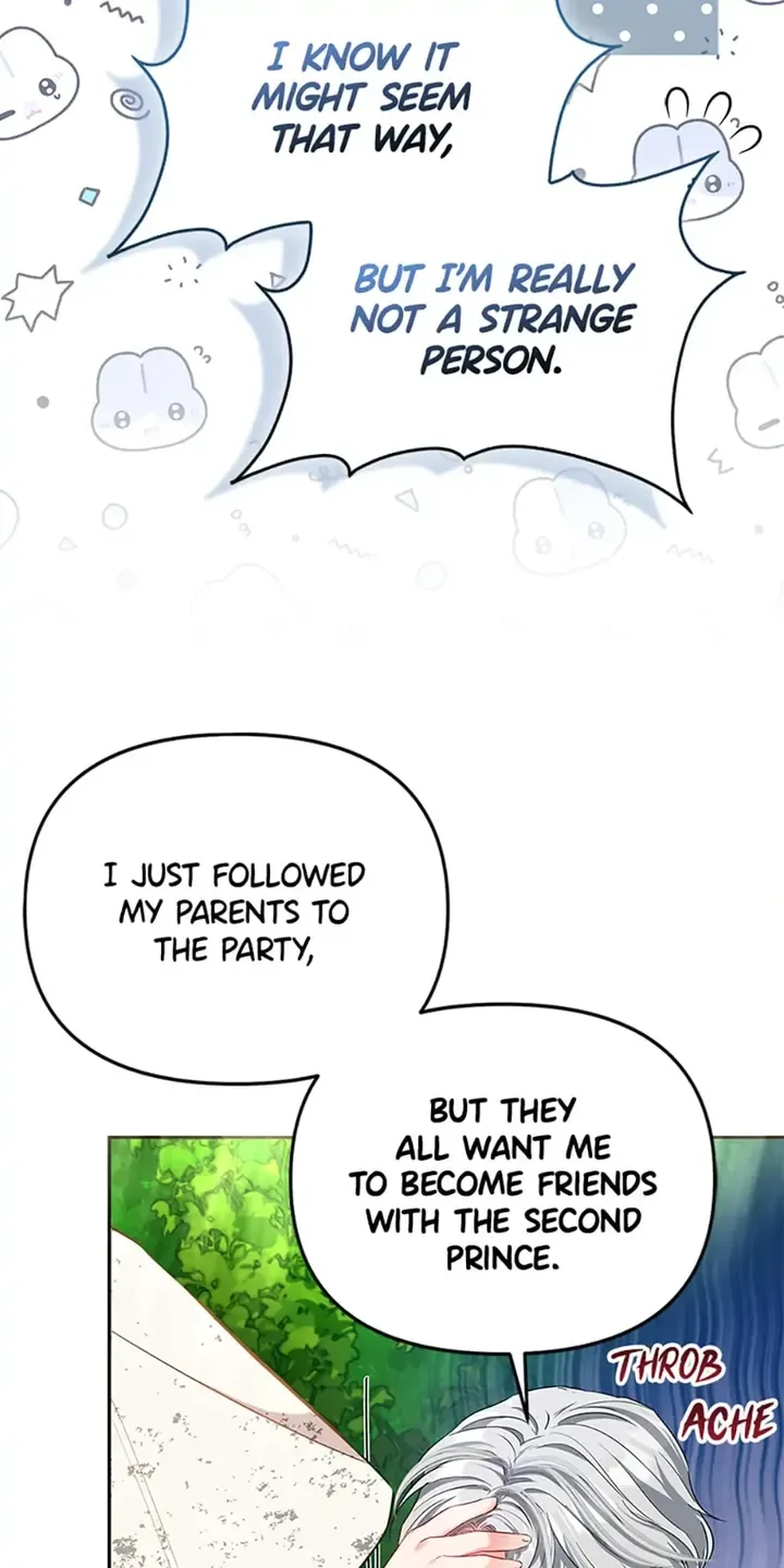 I’m The Princess Of All Chapter 3 page 30
