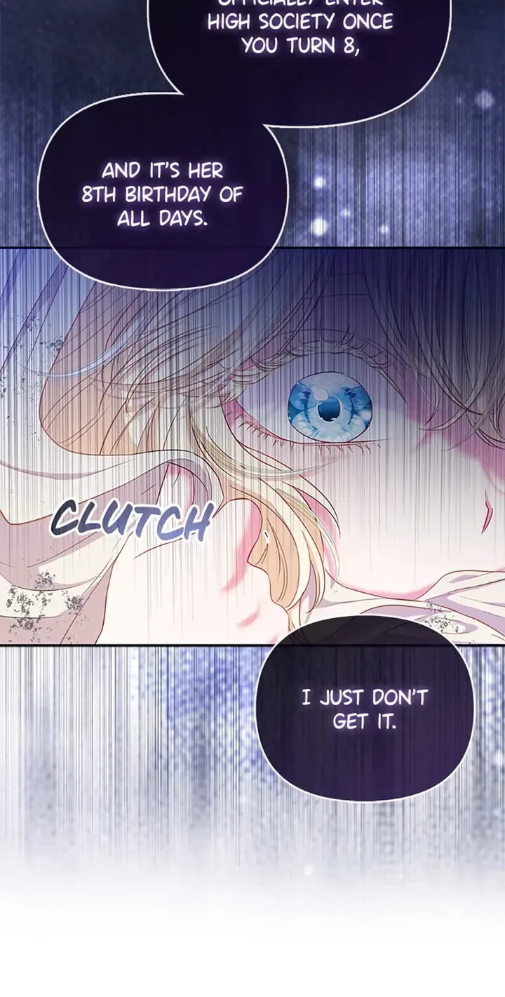 I’m The Princess Of All Chapter 3 page 43