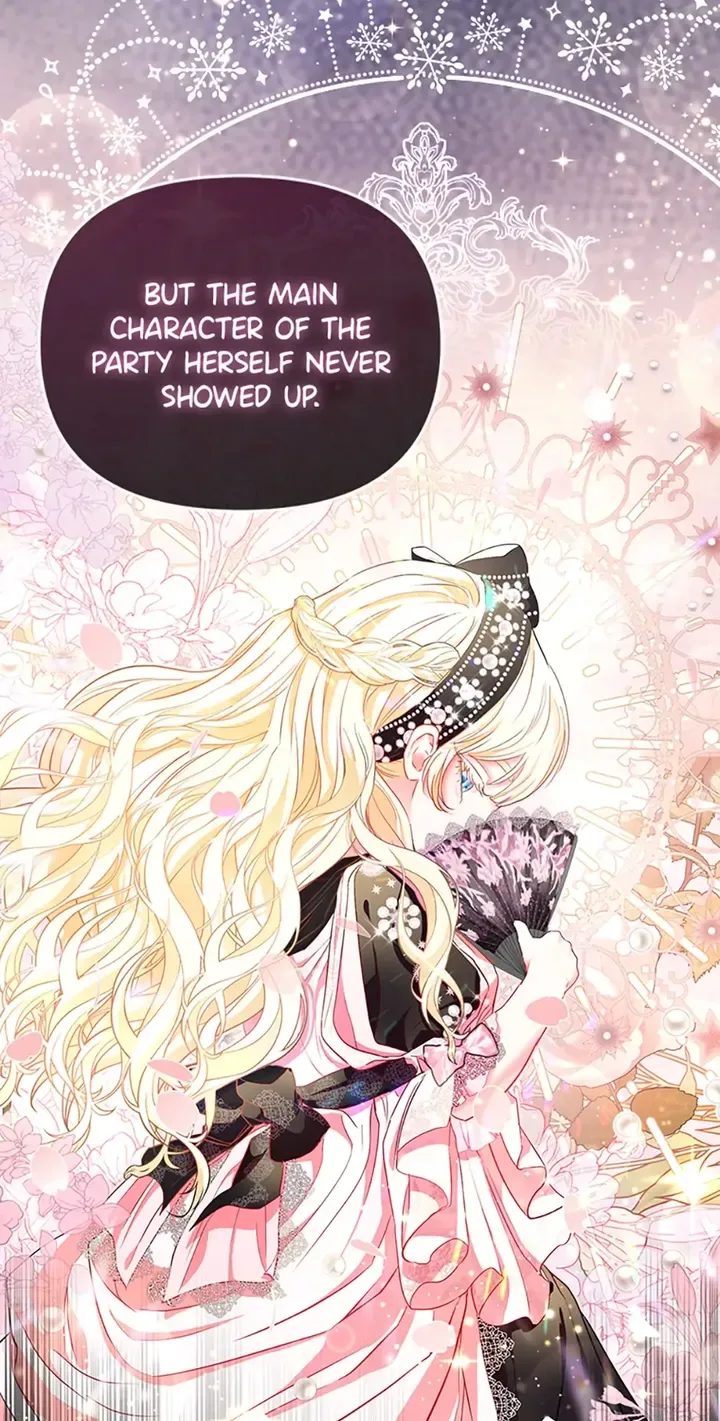 I’m The Princess Of All Chapter 3 page 39