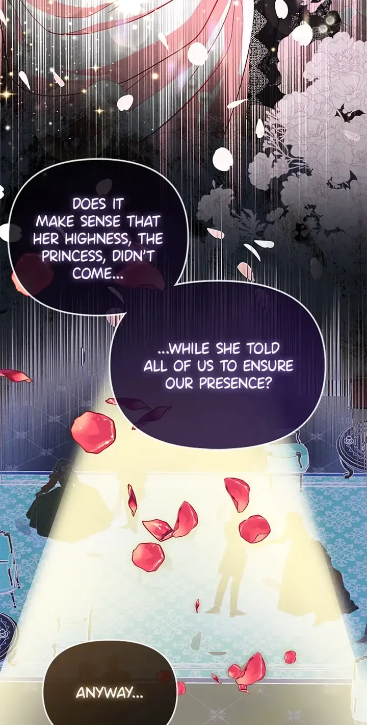 I’m The Princess Of All Chapter 3 page 40