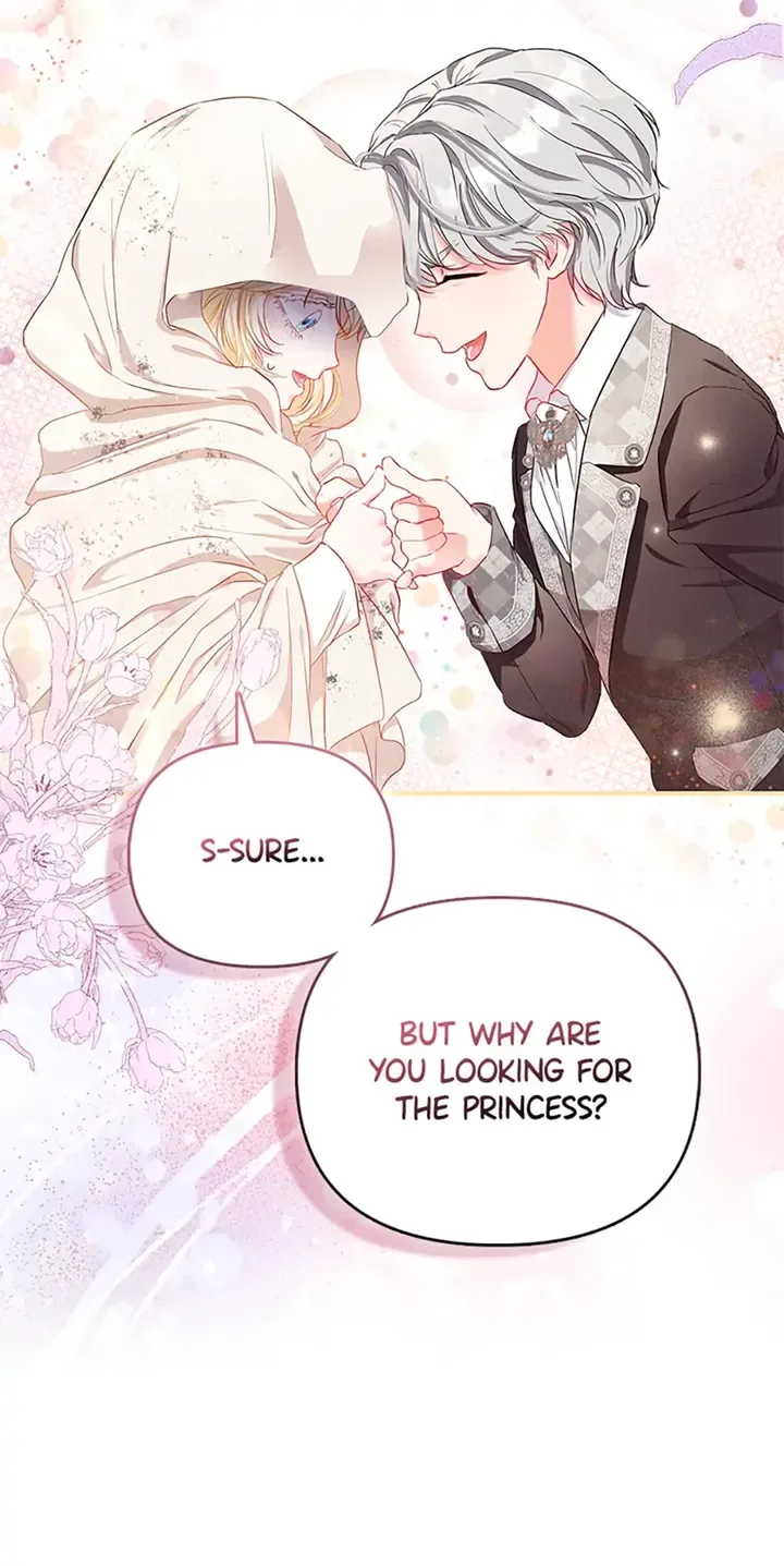 I’m The Princess Of All Chapter 3 page 37