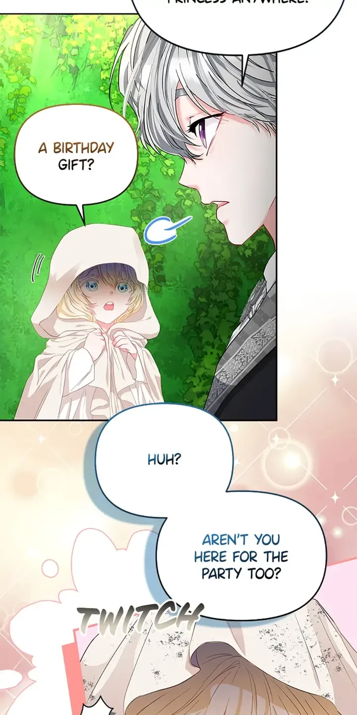 I’m The Princess Of All Chapter 3 page 32
