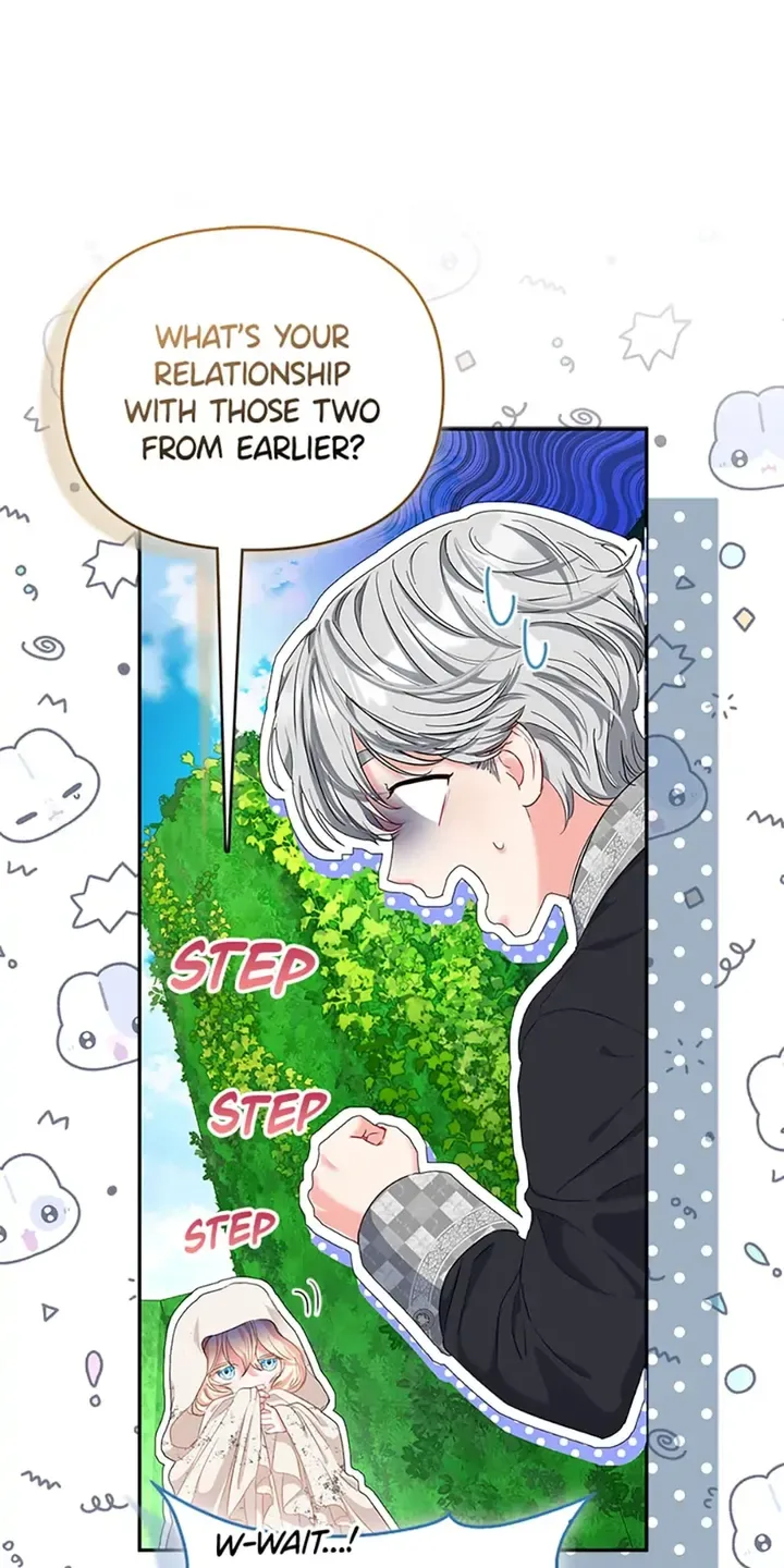 I’m The Princess Of All Chapter 3 page 29
