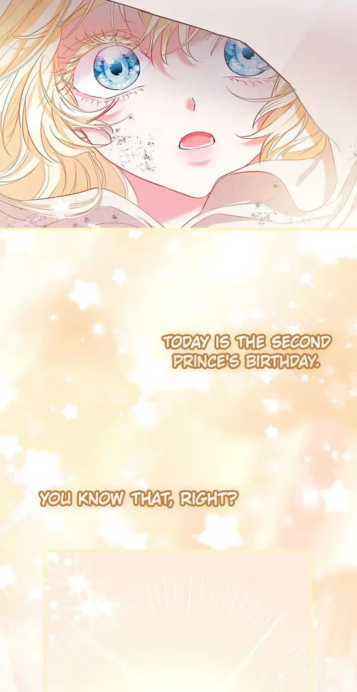 I’m The Princess Of All Chapter 3 page 46