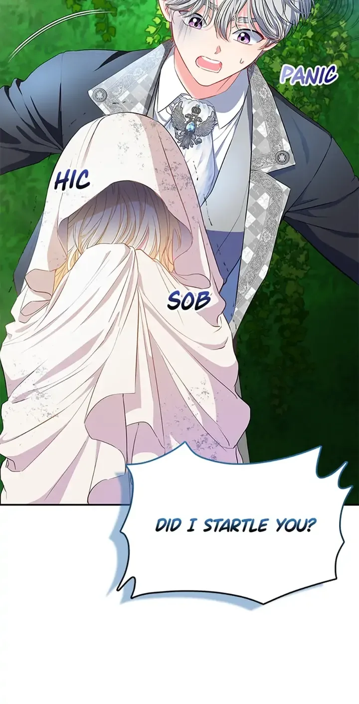 I’m The Princess Of All Chapter 3 page 18
