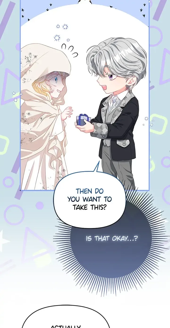 I’m The Princess Of All Chapter 3 page 56