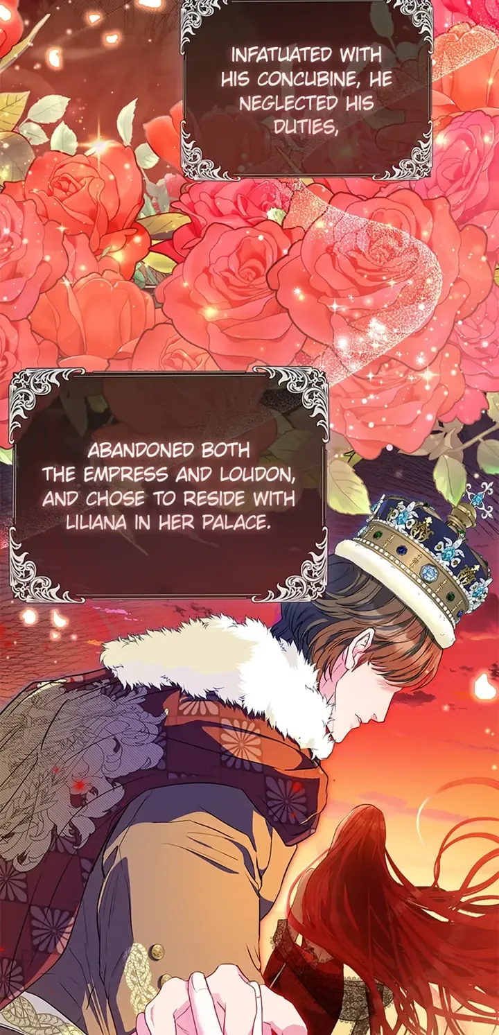 I’m The Princess Of All Chapter 4 page 9