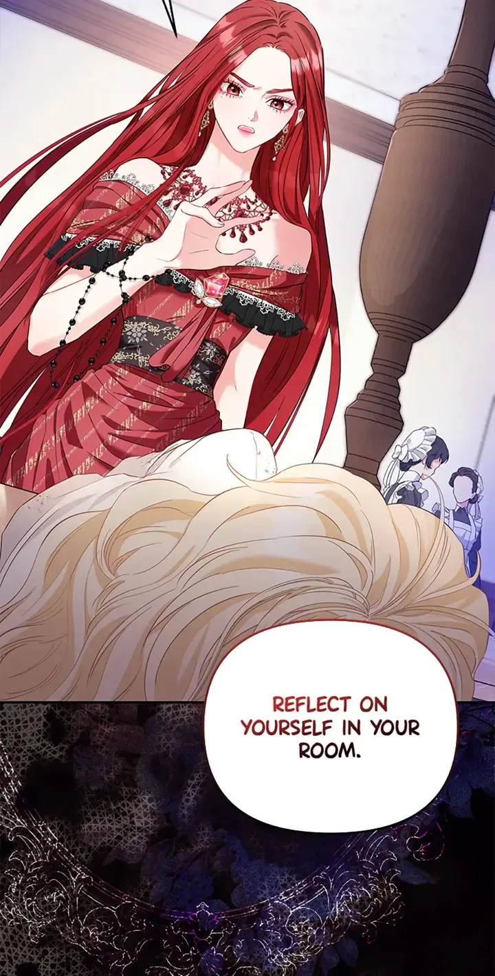 I’m The Princess Of All Chapter 1 page 70
