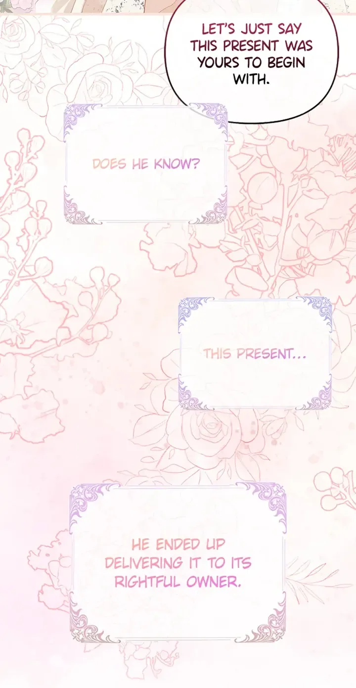 I’m The Princess Of All Chapter 3 page 64